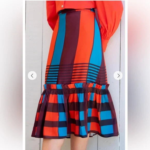 Eva Franco skirt - Picture 10 of 15